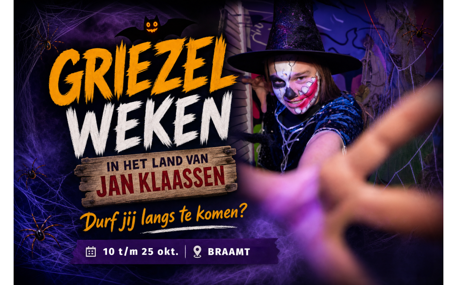 Griezelweken