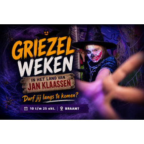 Griezelweken