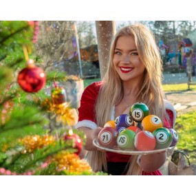 2e Kerstdag BINGO